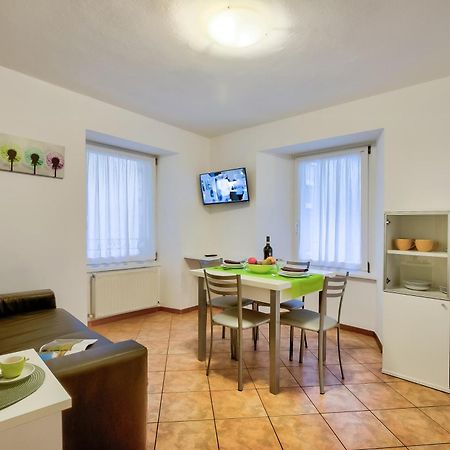 Casa Alpino - Happy Rentals Riva del Garda Exterior photo