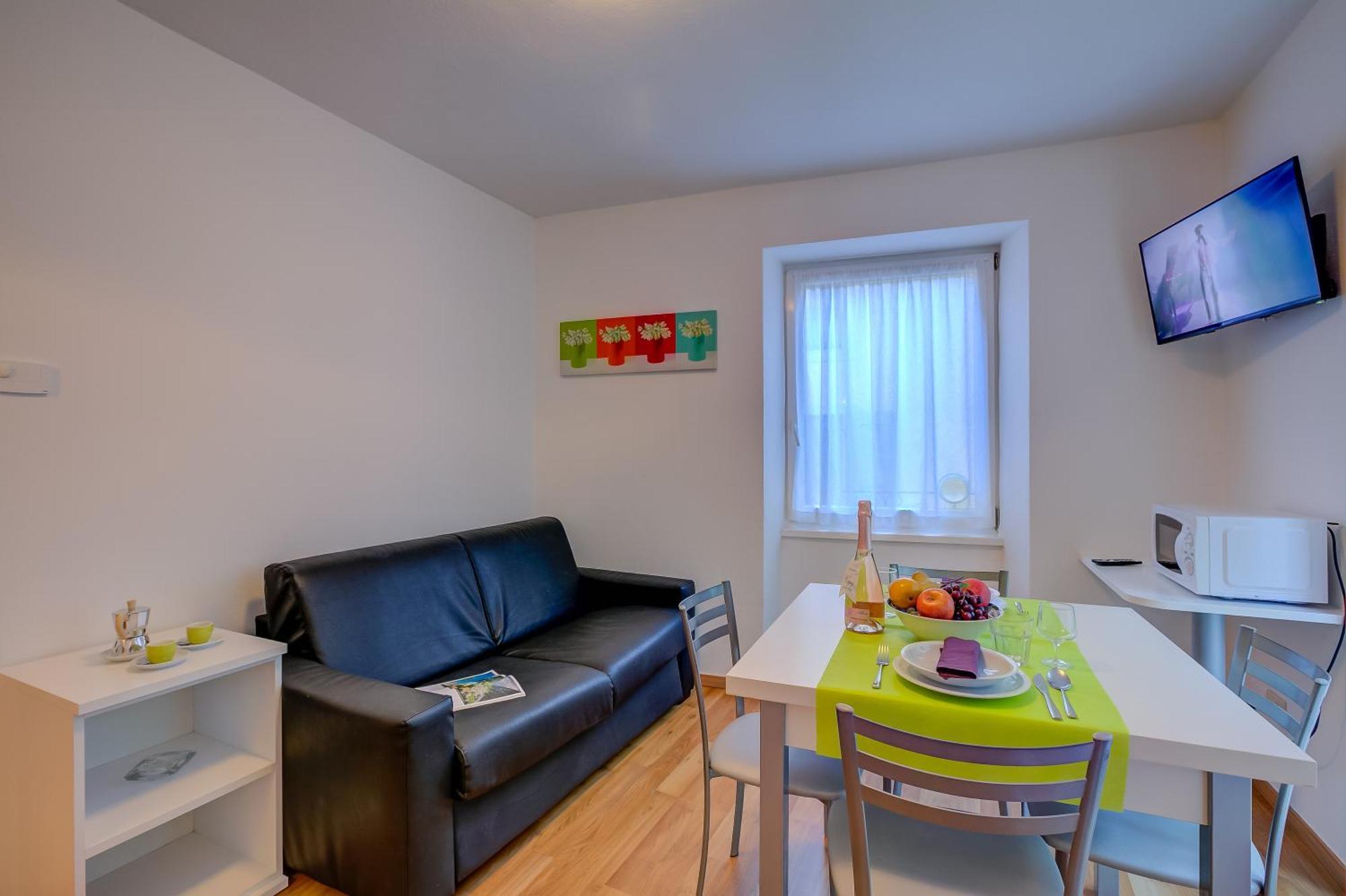 Casa Alpino - Happy Rentals Riva del Garda Exterior photo