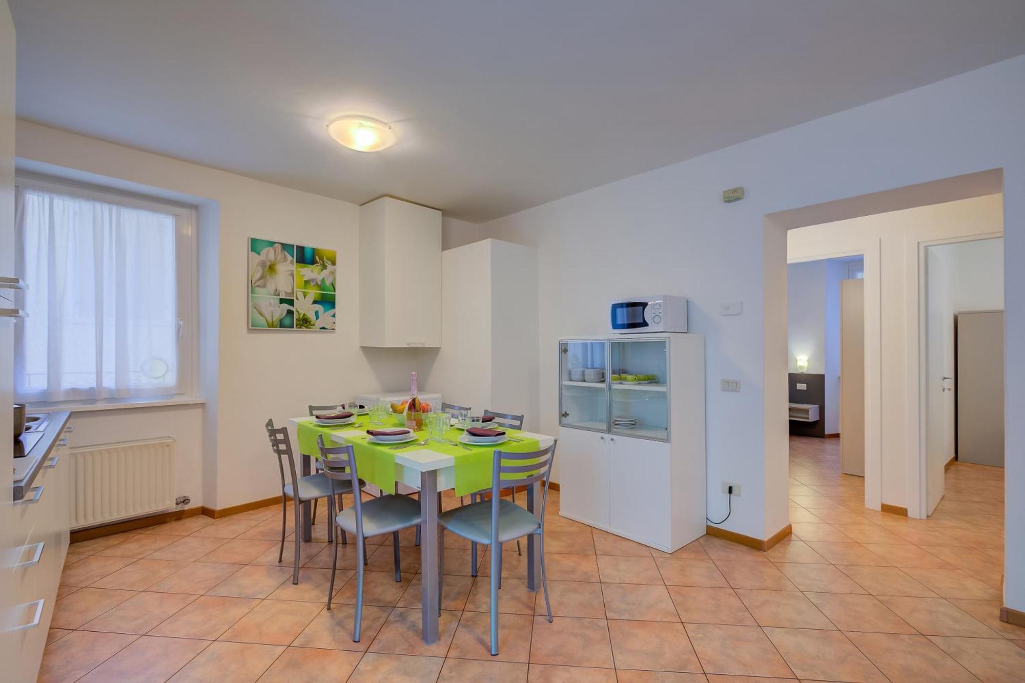 Casa Alpino - Happy Rentals Riva del Garda Exterior photo