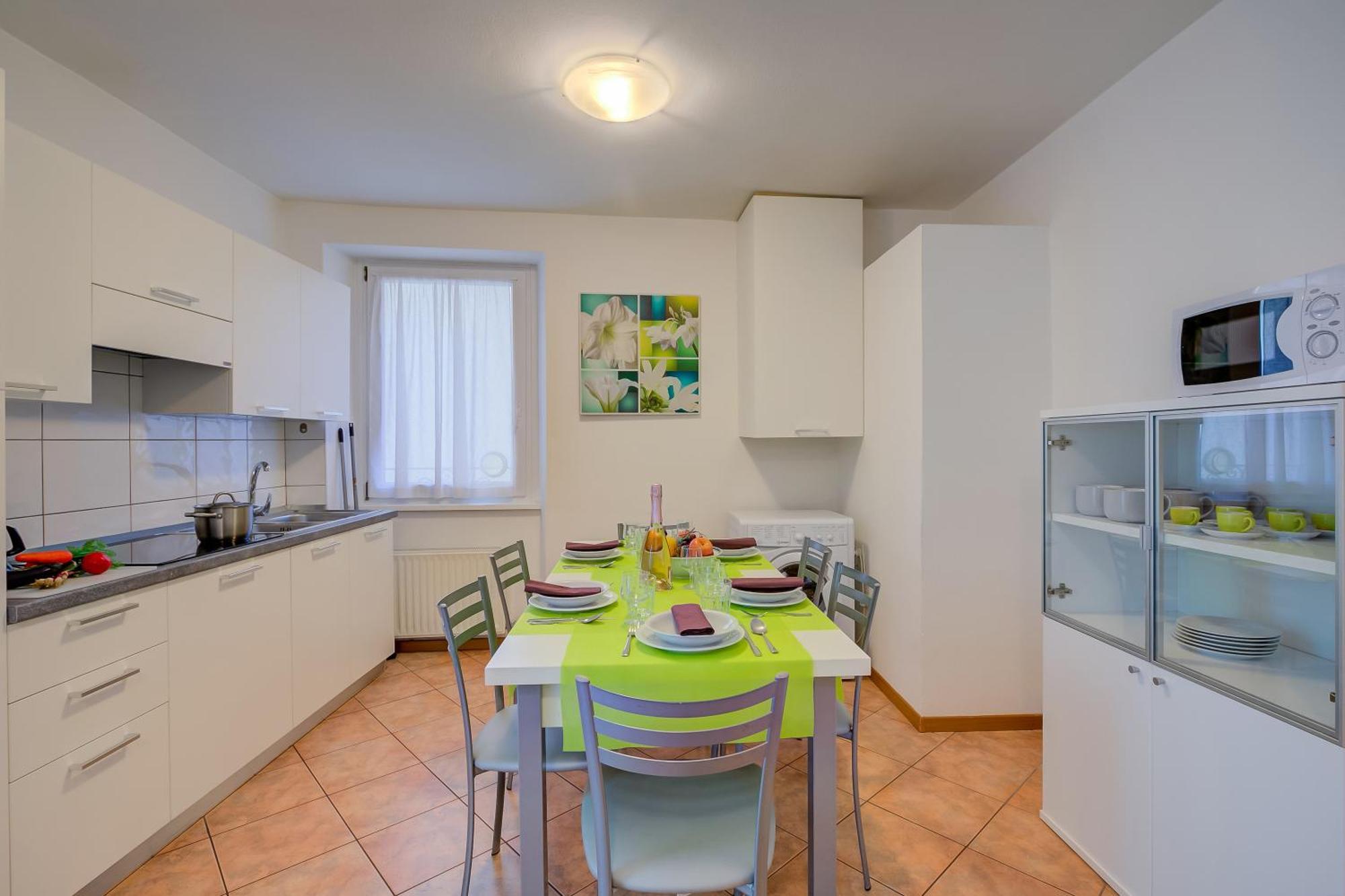 Casa Alpino - Happy Rentals Riva del Garda Exterior photo