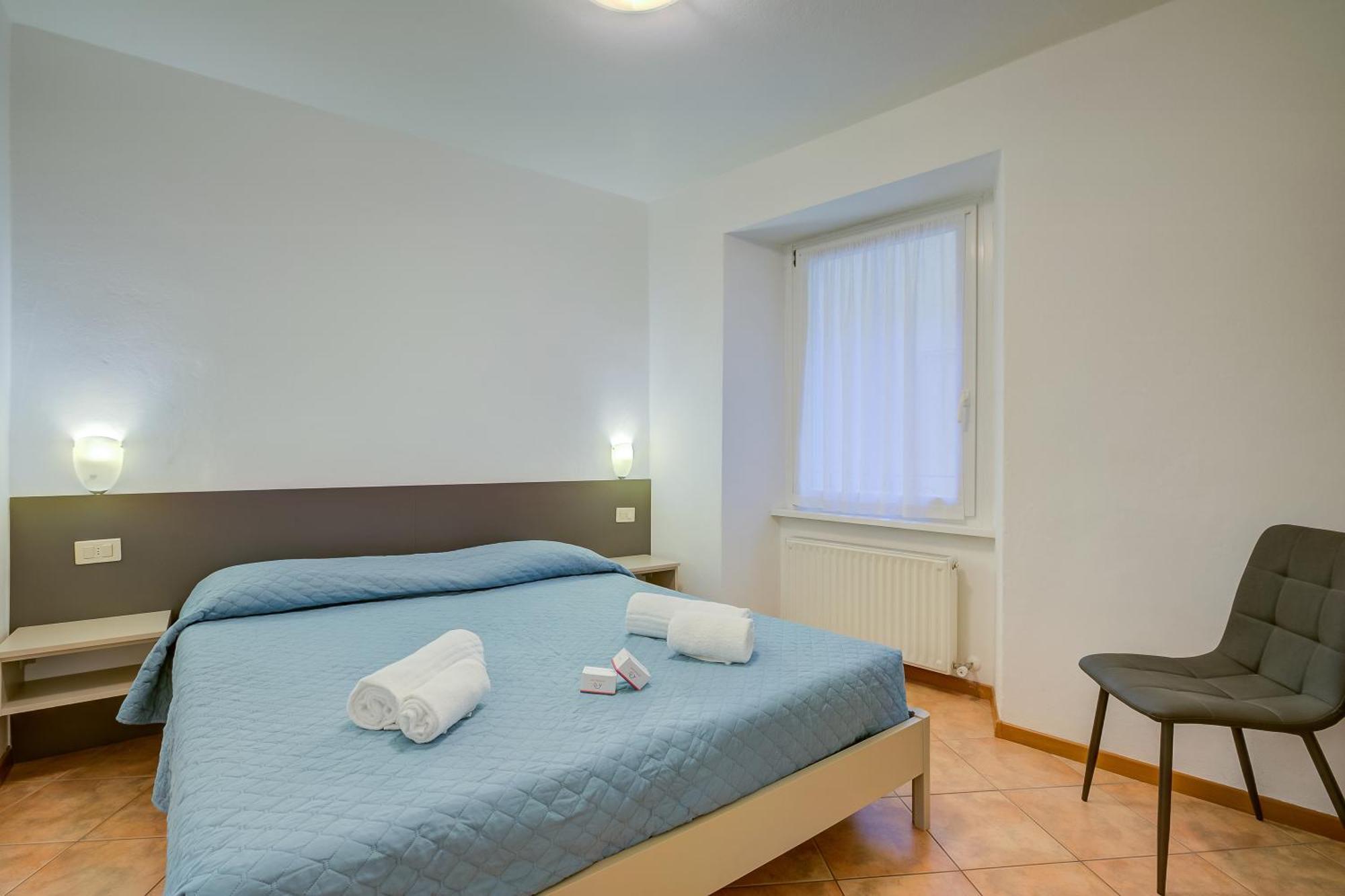 Casa Alpino - Happy Rentals Riva del Garda Exterior photo